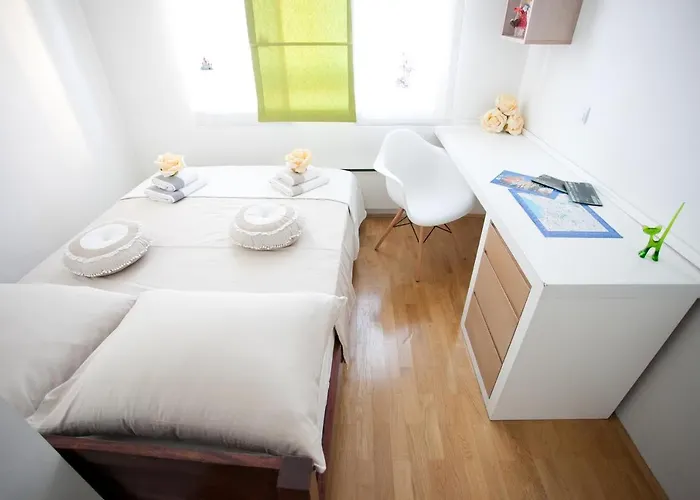 Centre Apartmant * Split