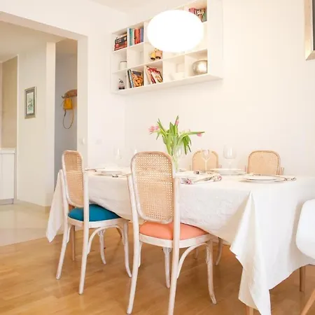 Centre Apartmant Daire *