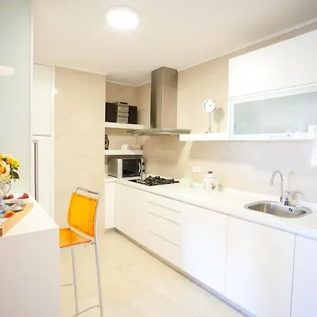 Centre Apartmant Split