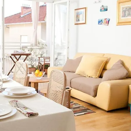 Appartement Centre Apartmant *