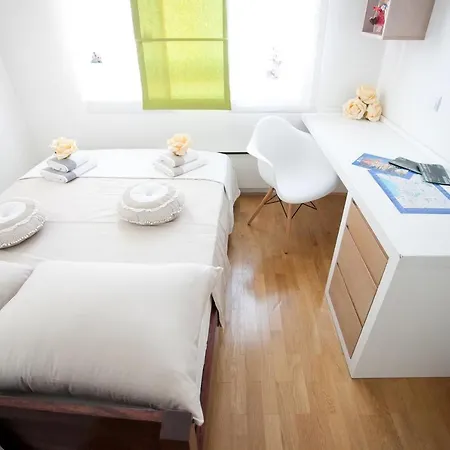 Centre Apartmant * Split