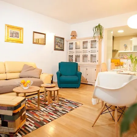 Apartmán Centre Apartmant *
