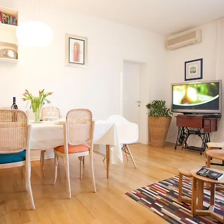 Centre Apartmant *