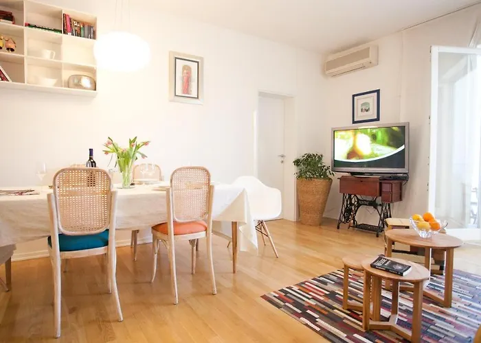 Centre Apartmant *